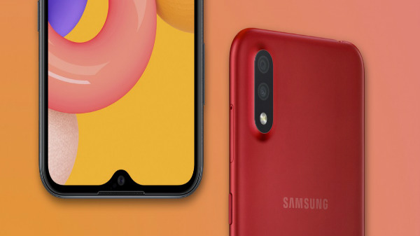 Samsung Galaxy A01 Core Key Specs Leak Via Google Play Console Listing Samsung Galaxy A01 Core Key Specs Leak Via Google Play Console Listing