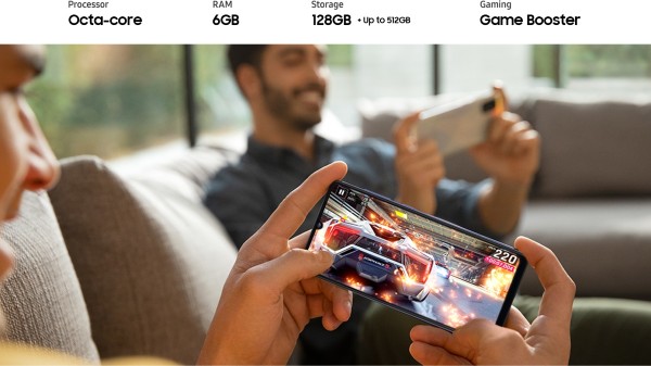 Samsung Galaxy A31 Launch: What We Think