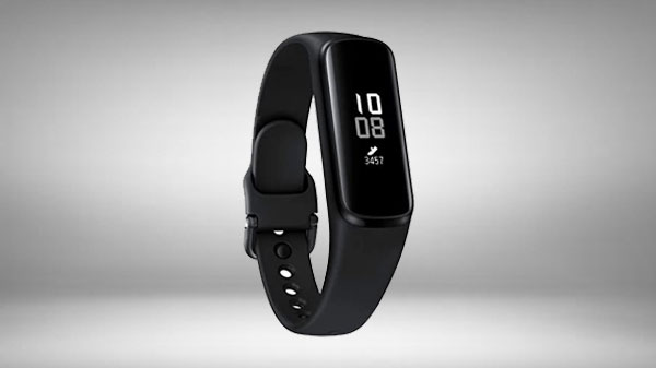 Samsung Galaxy Fit e