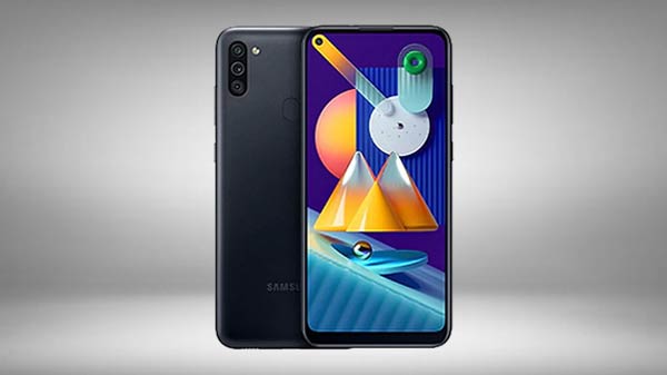 Samsung Galaxy M11
