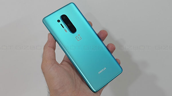 Samsung Galaxy S20+ Offers Better Ergonomics With Similar Screen Size Samsung Galaxy S20+ Offers Better Ergonomics With Similar Screen Size