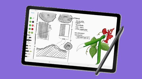 Samsung Galaxy Tab S6 Lite Launch Price