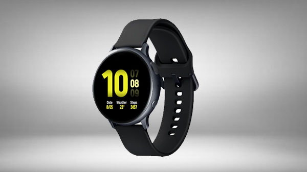 Samsung Galaxy Watch Active2