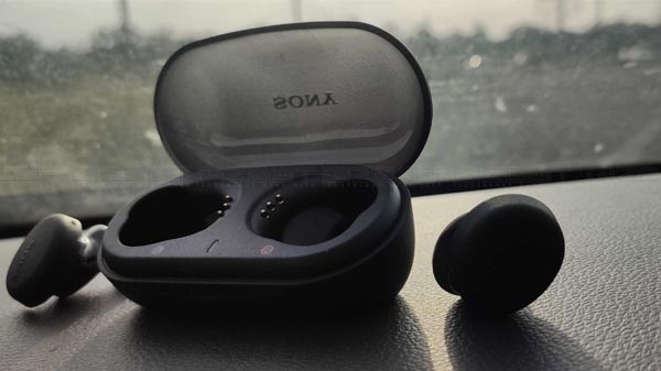 Did It Hit The Right Spot?