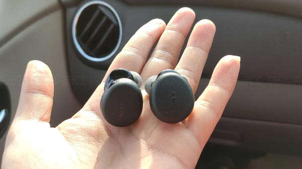 Bulky Yet Snugly Design