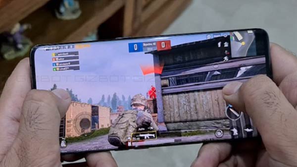 Swift Performer, Good Gaming Device