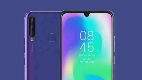 Tecno Spark Power 2 Might Arrive Soon In India: Report Tecno Spark Power 2 Might Arrive Soon In India: Report