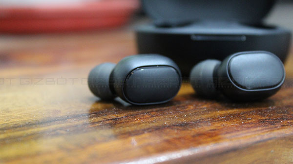 Wearing Experience And Pairing Process