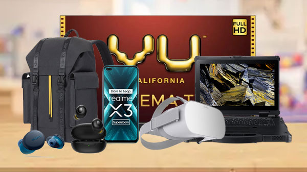 Week 28, 2020 Launch Roundup