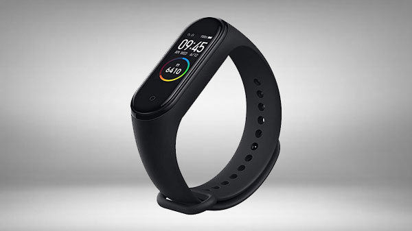 Xiaomi Mi Band 4