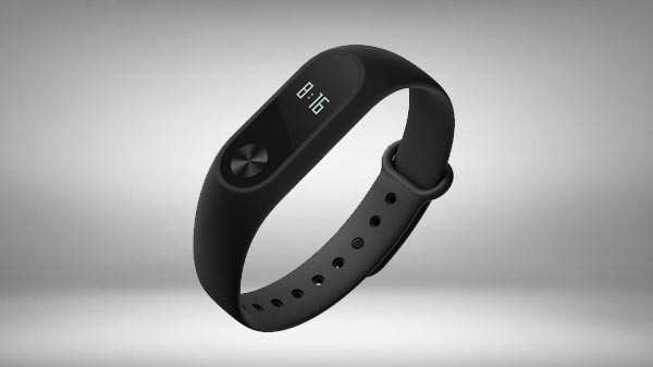 Xiaomi Mi Band HRX Edition