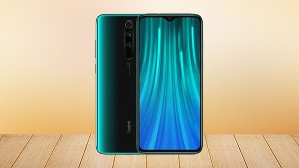 Xiaomi Redmi Note 8 Pro