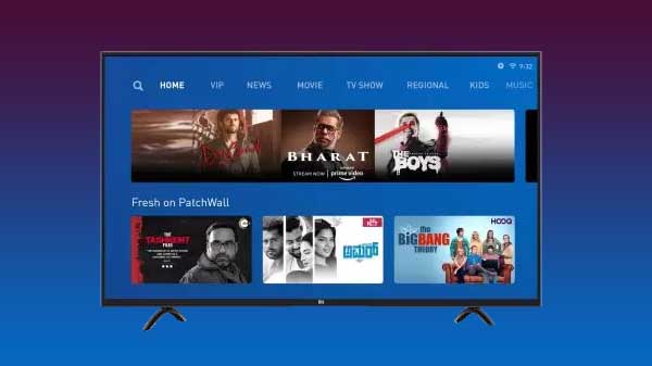 Xiaomi Mi TV 4X 43 inch LED 4K TV