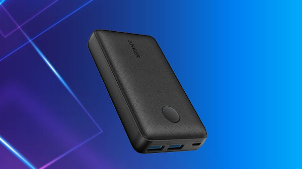 28% Off On Anker PowerCore Select 10000