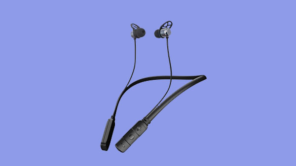 65% Off On pTron Tangent Evo 8 Hours Music Time