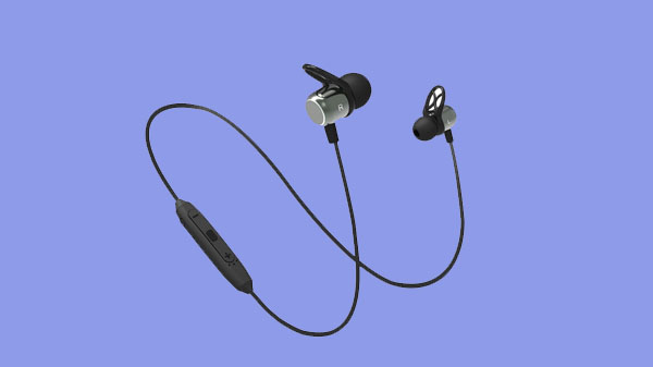 70% Off On pTron BassFest Evo Intunes Magnetic in-Ear Wireless Bluetooth