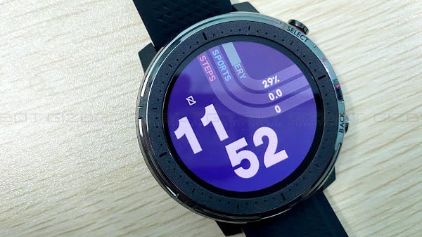 Amazfit Stratos 3 Review: Good Choice For Outdoor Activities And Fitne Amazfit Stratos 3 Review: Good Choice For Outdoor Activities And Fitne