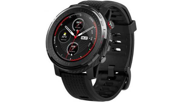 Amazfit Stratos 3