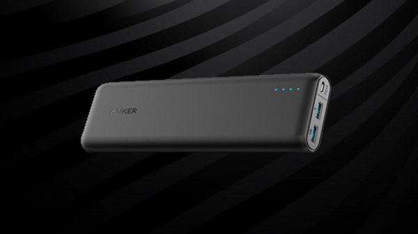 Anker PowerCore Speed 20000mAh Power Banks
