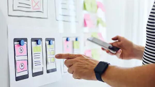 App Breakdown Issues