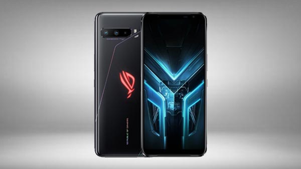 ASUS ROG Phone 3