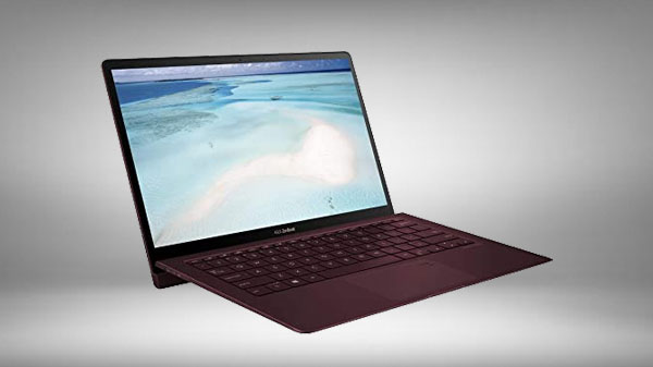 Asus ZenBook S UX391UA-ET012T Ultrabook