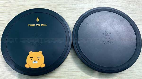 Verdict: Trustable Wireless Charger