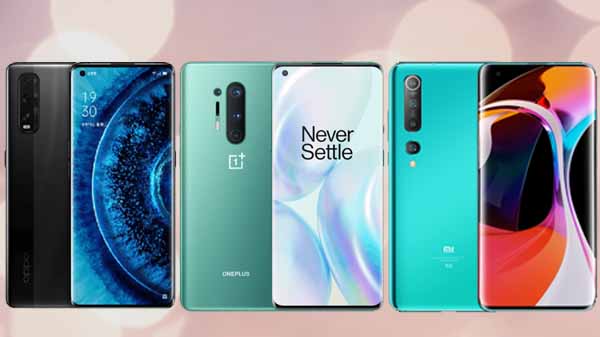 Big Screen Smartphones To Enjoy Movies And Web Series On-The-Go