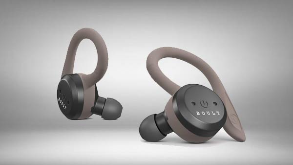 Boult Audio Tru5ive Pro