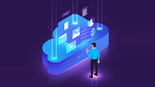 Cloud Computing Plays A Huge Part