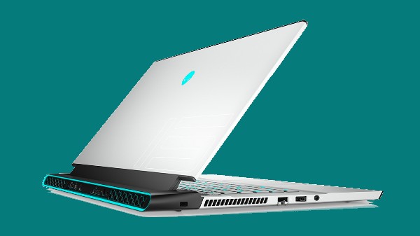 Alienware m15 R3 Features