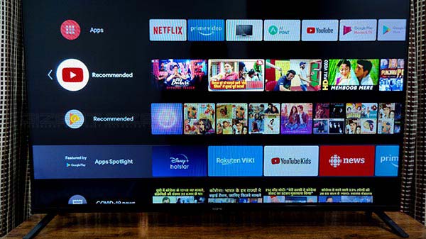 Design- Nothing Extraordinary, Lacks An Appeal