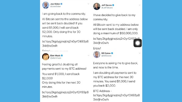 Twitter Hack: What Happened?