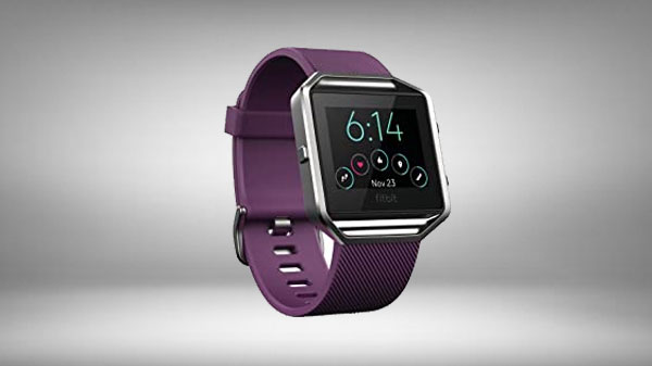 Fitbit Blaze