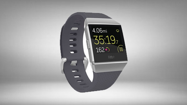 Fitbit Ionic