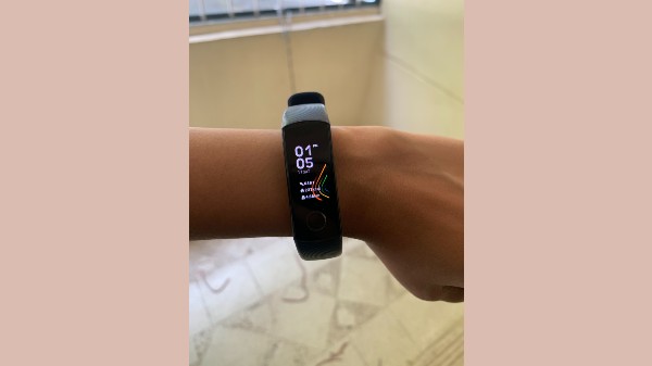 paired with your smartphone 