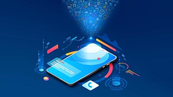 From Development To Your Smartphone -- The Long Journey