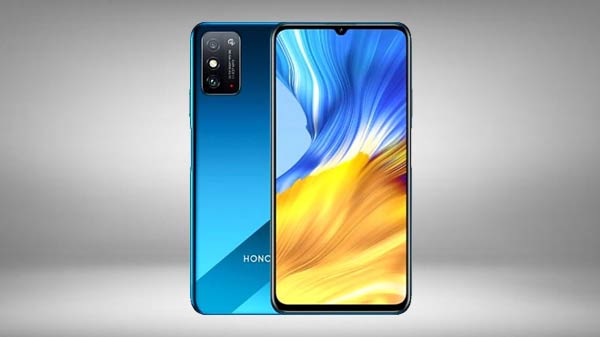 HONOR 30 Lite