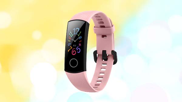 Honor Band 5