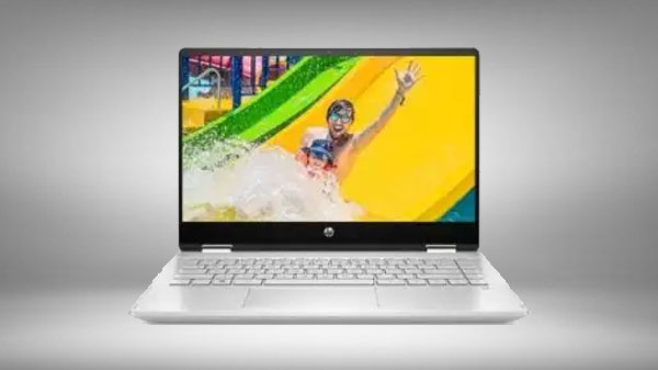 HP Pavilion TouchSmart 14 x360 14-dh1026TX
