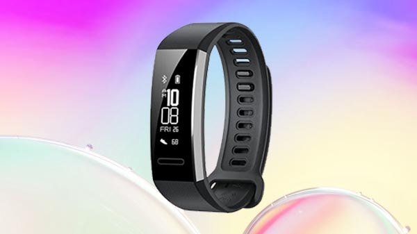 Huawei Band 2 Pro