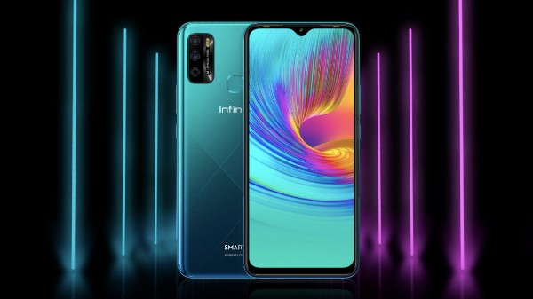 Infinix Smart 5 Likely On Cards Suggests Google Play Console Listing Infinix Smart 5 Likely On Cards Suggests Google Play Console Listing