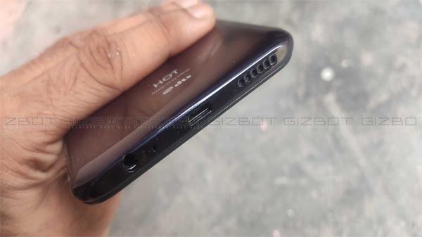 Infinix Hot 9 Pro: Hardware And Battery Performance