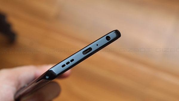 Insane 65W Fast-Charging Technology