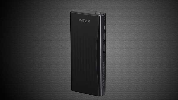 Intex IT-PB13K 13000mAh Power Bank