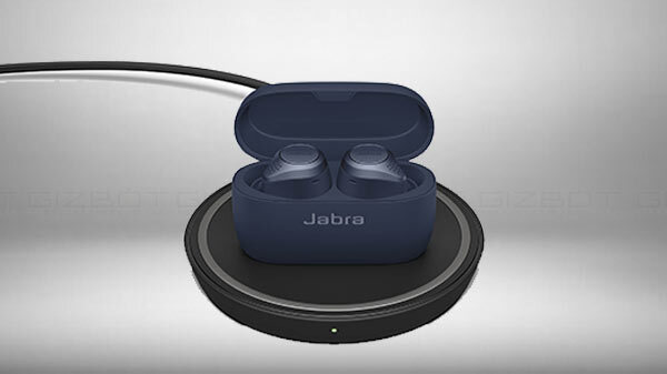 Jabra Elite Active 75t launched with New Color, Wireless Charging