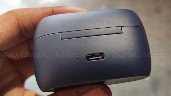 How Much It Delivers On Backup?