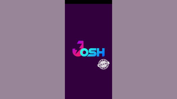 Josh App: How To Download, Install, And Use It Josh App: How To Download, Install, And Use It