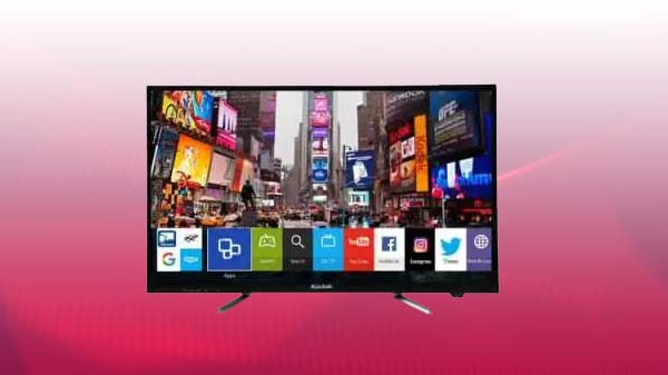 Kodak 32HDXSMART 32 inch LED HD-Ready TV