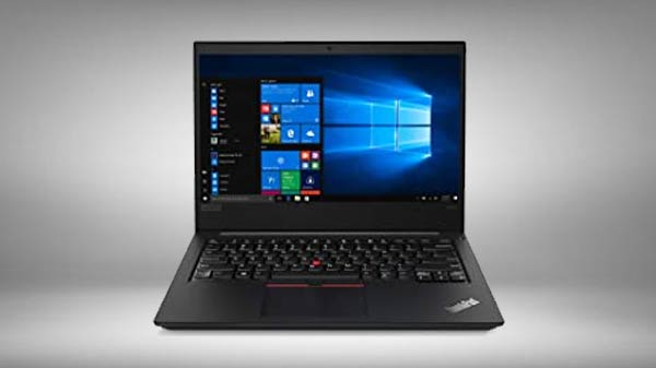 Lenovo Thinkpad E480 (20KNA02QIG) Laptop